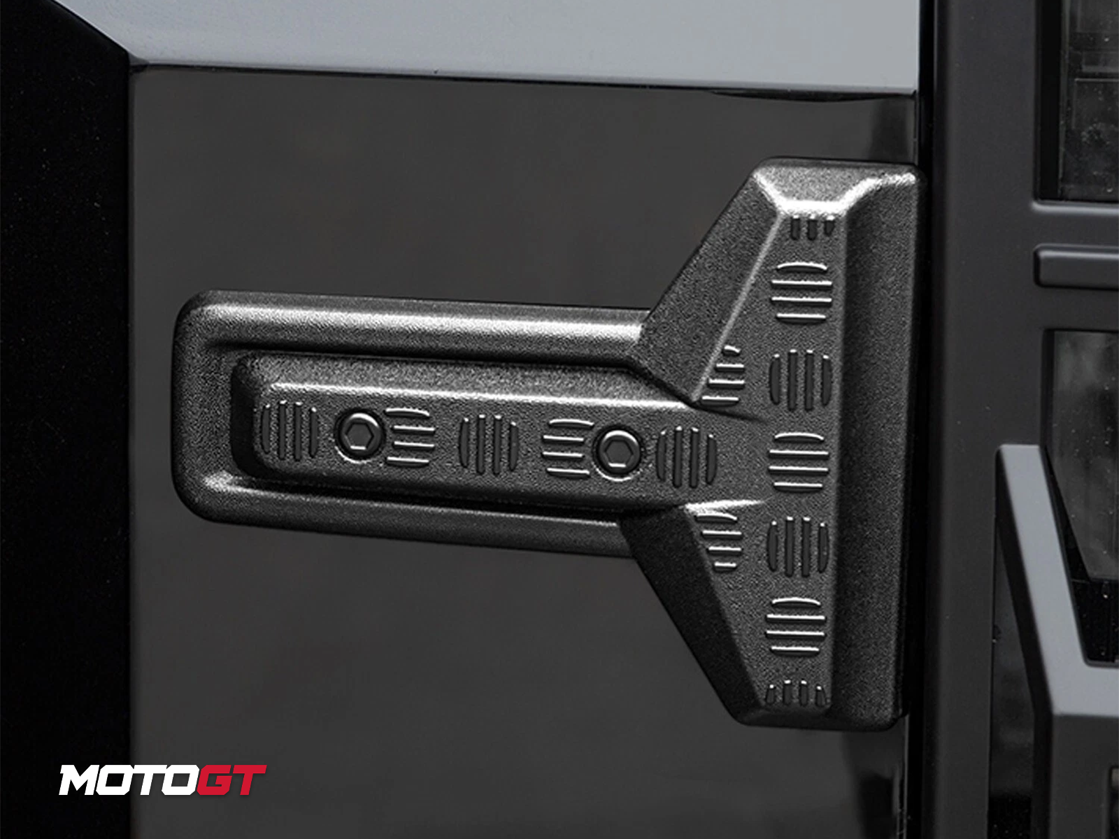 غطاء مفصل الباب الخلفي لسيارة JETOUR T2 — 3